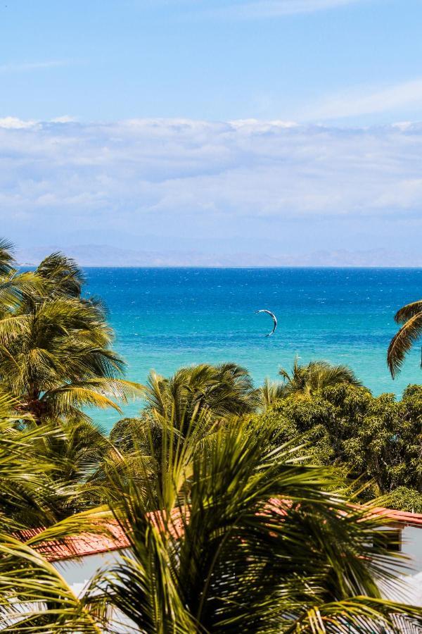 Hotel California Playa Эль-Яке Экстерьер фото