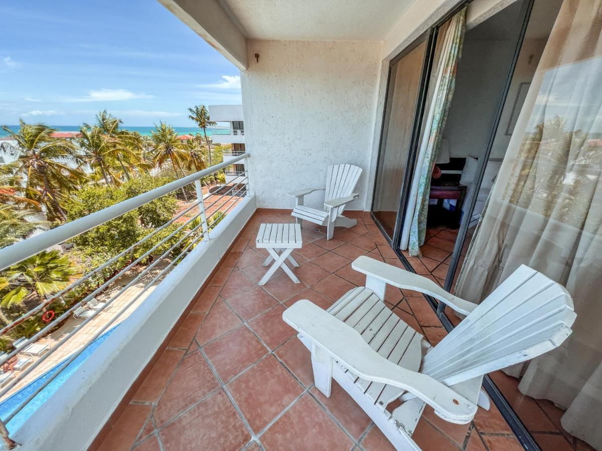 Hotel California Playa Эль-Яке Экстерьер фото