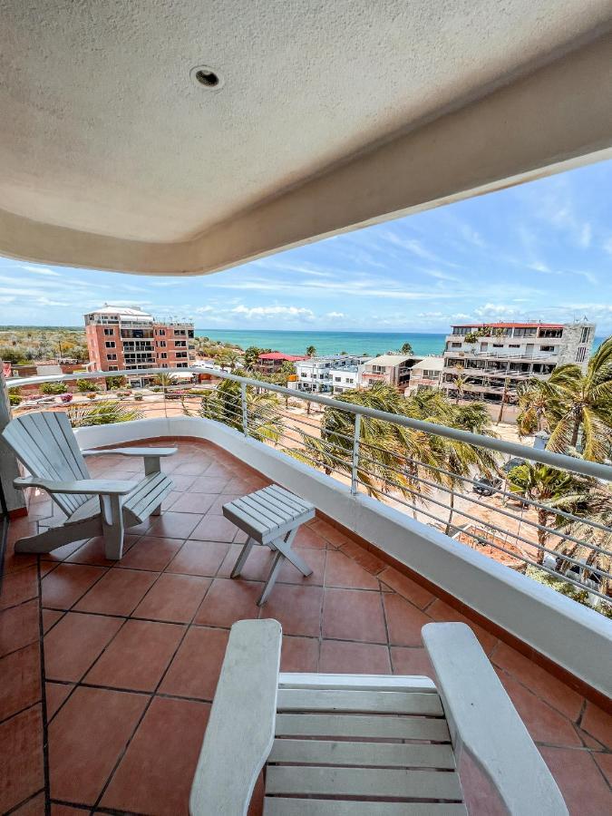 Hotel California Playa Эль-Яке Экстерьер фото