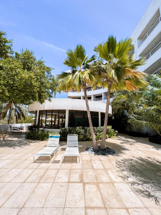 Hotel California Playa Эль-Яке Экстерьер фото