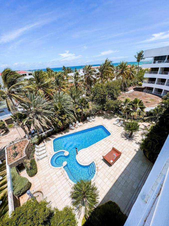 Hotel California Playa Эль-Яке Экстерьер фото